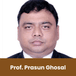 Swami Vivekananda Institute of Modern Science, Professor, Hospitality and Hotel Administration: Prof. Prasun Ghosal Interview